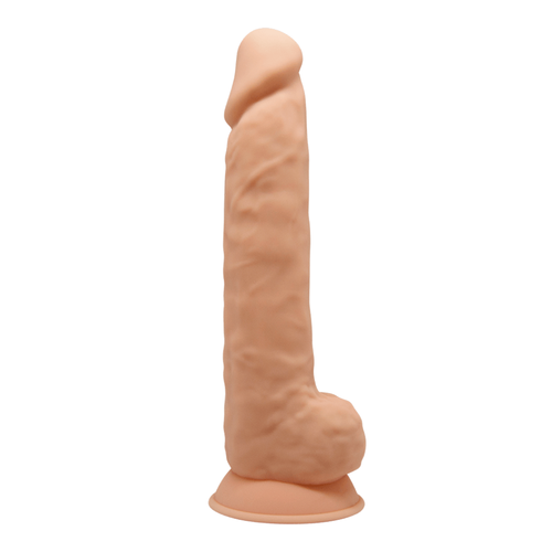 Dildo SILEXD Model 1 ( 10" ) Flesh slika 2