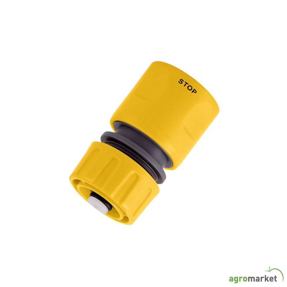 Bomber Brza spojnica 1/2" STOP slika 1
