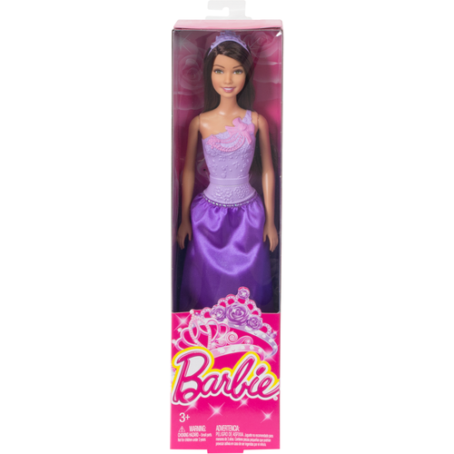 BARBIE PRINCEZA 2023 slika 5