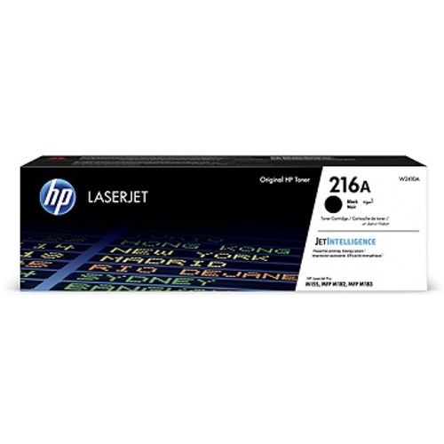 HP toner 216A Black W2410A slika 1