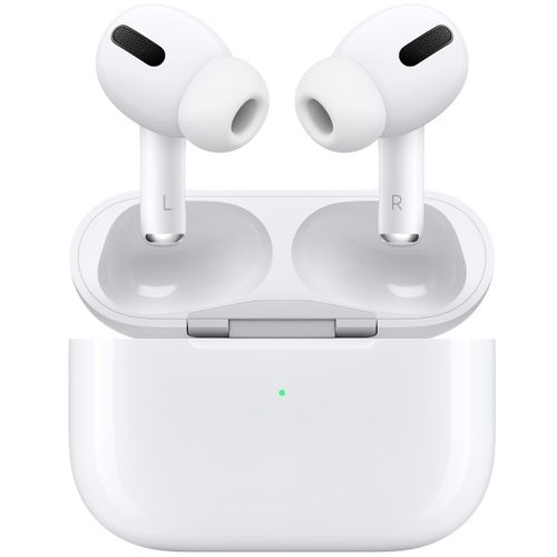 Apple AirPods PRO with Magsafe Case (mlwk3zm/a) slika 1