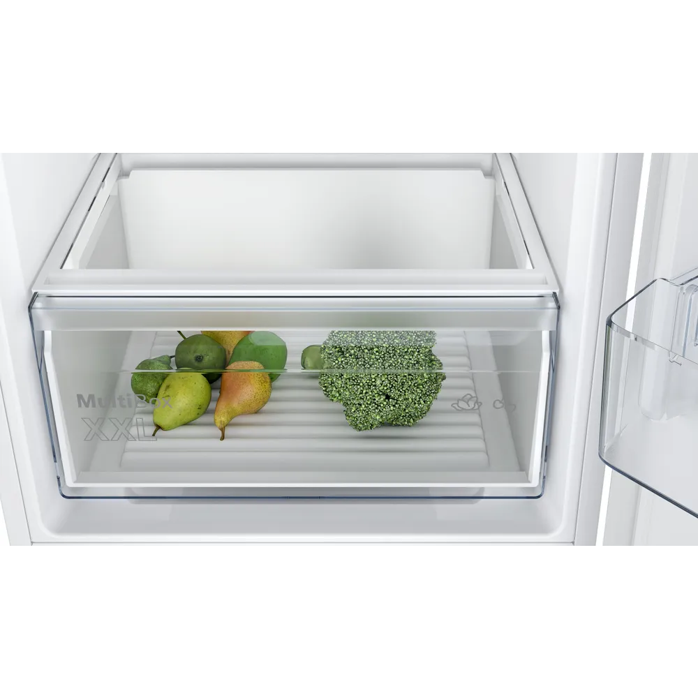 BOSCH ugradbeni Hladnjak Serie 2|, E, H:183L, Z: 84L slika 2