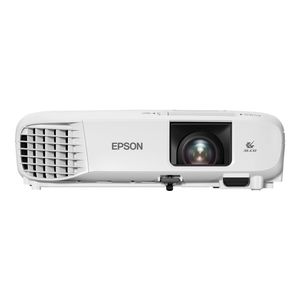 Projektor Epson EB-X49, V11H982040, 3LCD, XGA, 3600lm