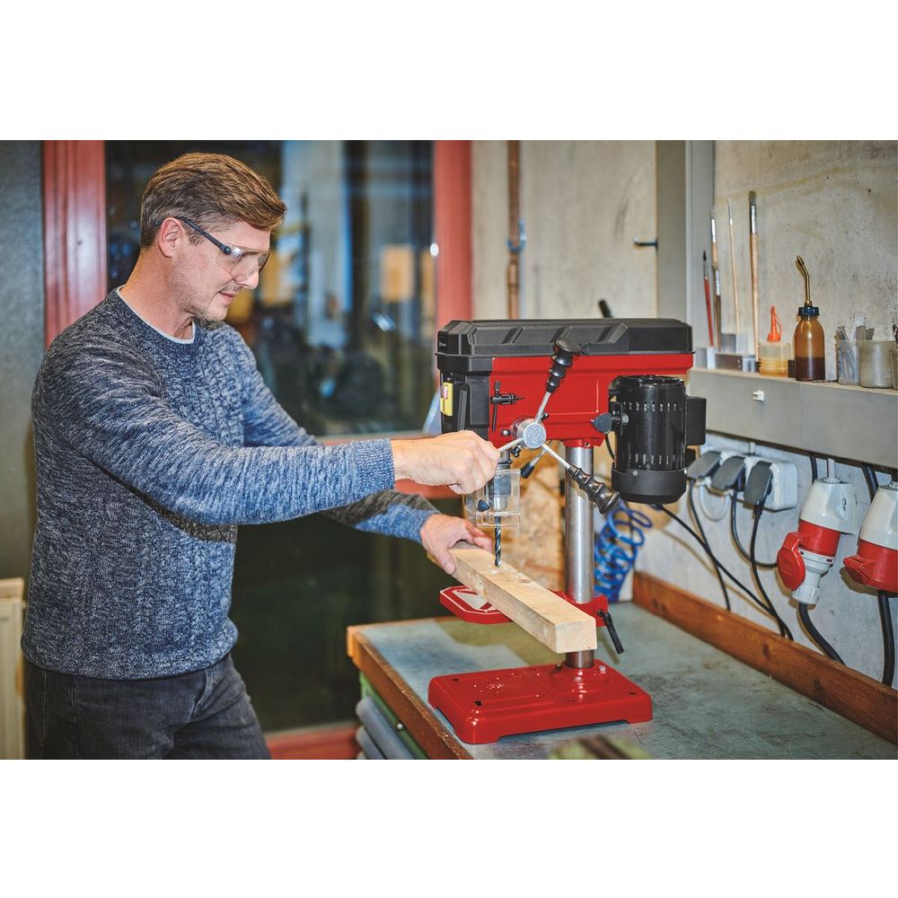 Einhell Stubna bušilica TC-BD 500 slika 6
