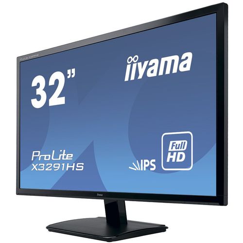 iiyama monitor PROLITE X3291HS-B1 32" slika 3