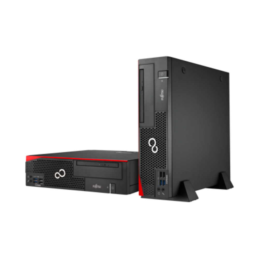 FTS Esprimo D756 I5-6400/4 GB/500 GB/SFF slika 1