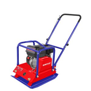 Vibro ploča 90kg Emtop