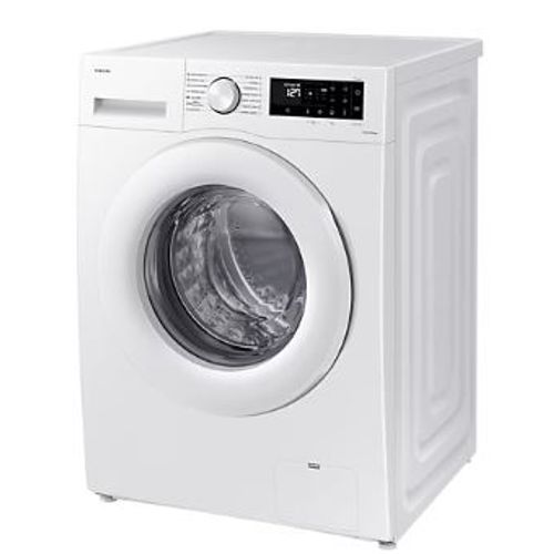 Samsung WW80CGC0EDTELE  Veš mašina 8 kg, 1400 rpm, Inverter, Dubina 55 cm slika 3