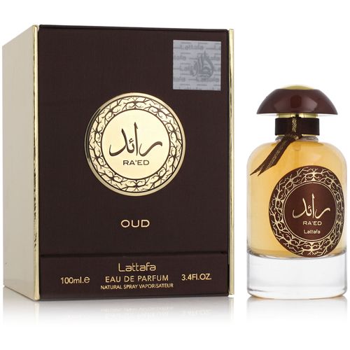 Lattafa Ra'ed Oud Eau De Parfum 100 ml (unisex) slika 2