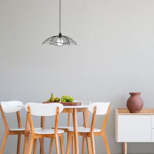 Luster FARAC 6380, crni 