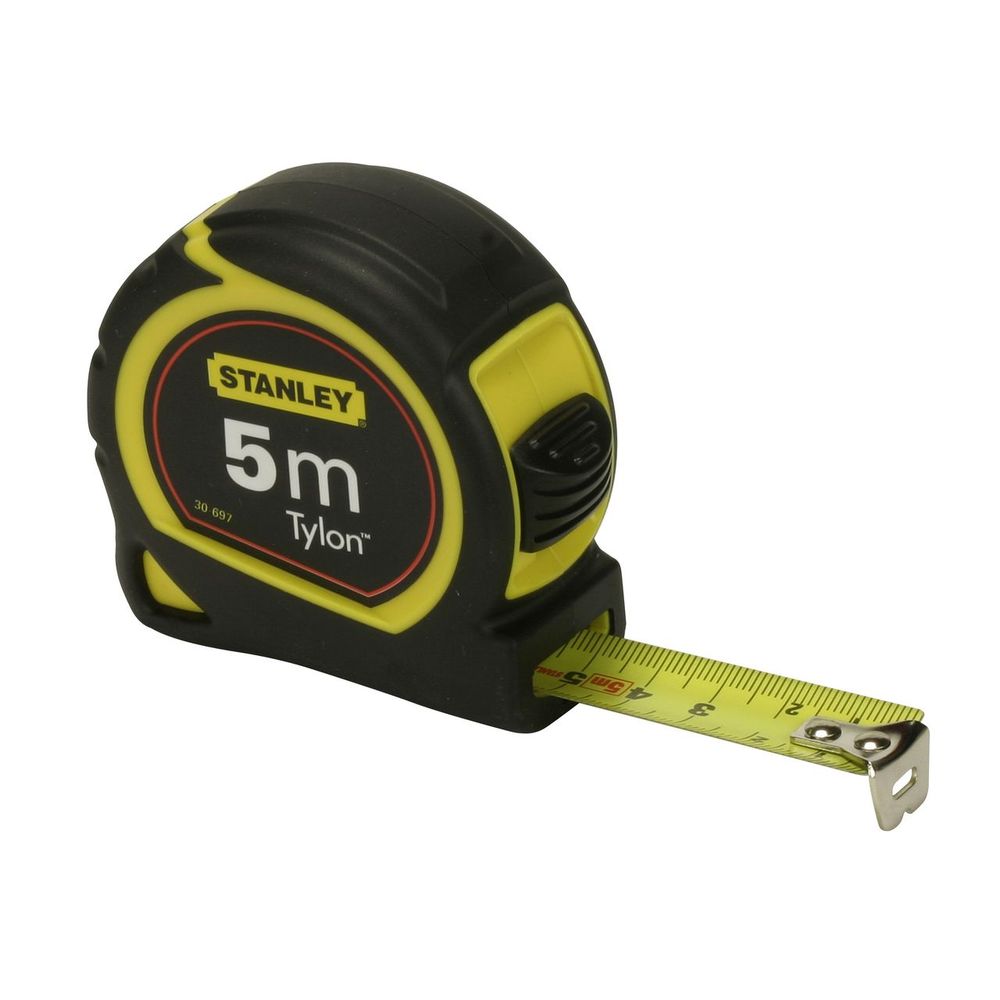 Stanley Metar Tylon 5m 1-30-697 slika 1