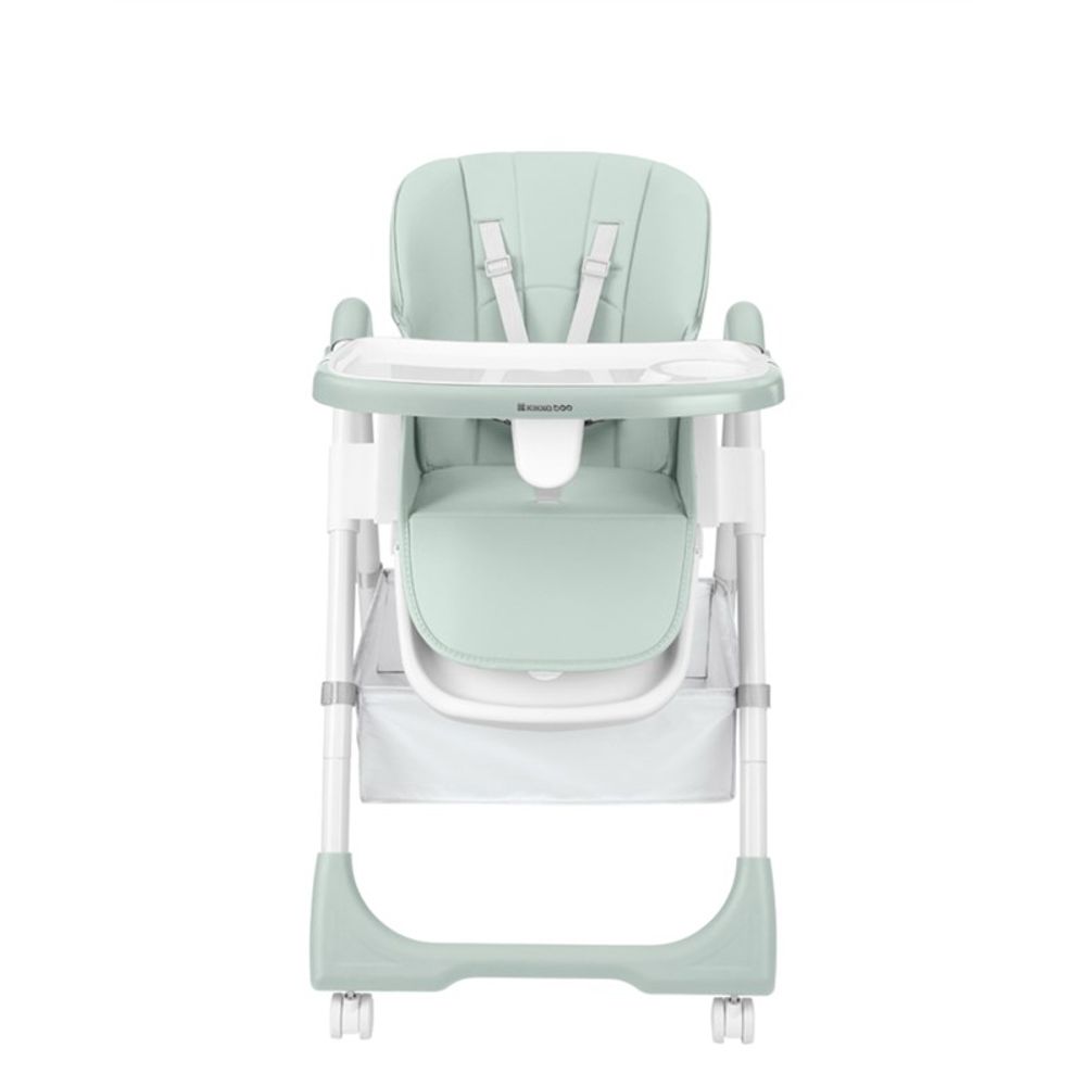 Kikka Boo Hranilica Spicy Plus, Mint slika 8