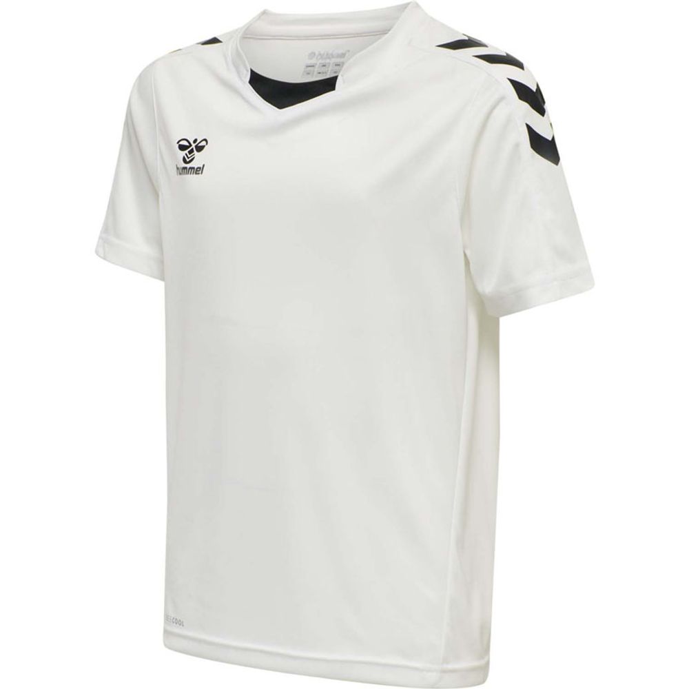 Hummel Hmlcore Xk Poliesterska Majica Kratkih Rukava za Djecu Unisex slika 1