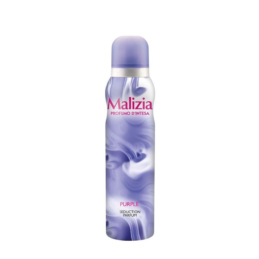Malizia Dezodorans za žene Deo Woman Purple 150ml slika 1