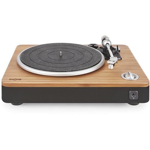 House of Marley gramofon Stir It Up Signature, Black slika 1