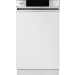 Gorenje ugradbena perilica posuđa GI520E15X 