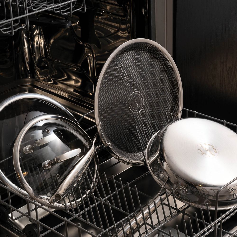 Rosmarino wok tava HexaPRO - 28 cm slika 14