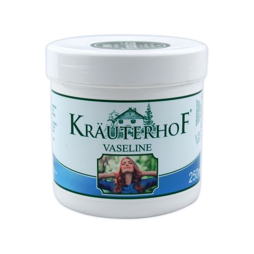 Krauterhof vazelin 250ml slika 1