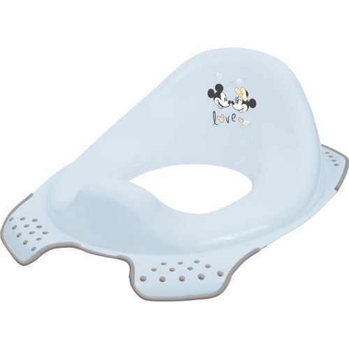 KEEEPER nastavak za wc mickey blue 73355 slika 1