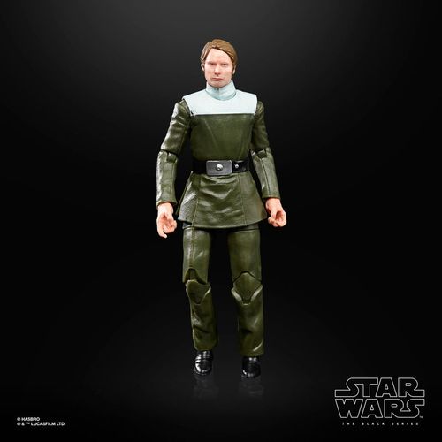 Star Wars Rogue One Galen Erso figure 15cm slika 3