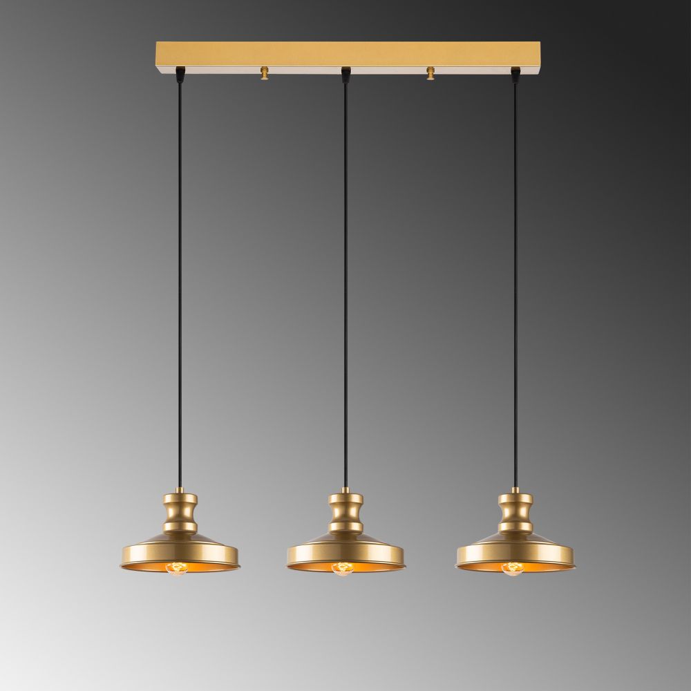 Luster Gullu – 182Gold-2 slika 6
