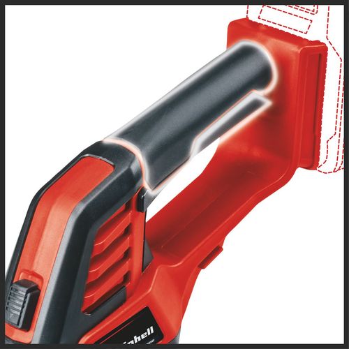 Einhell Akumulatorske makaze GE-CG 18/100 Li-Solo slika 7