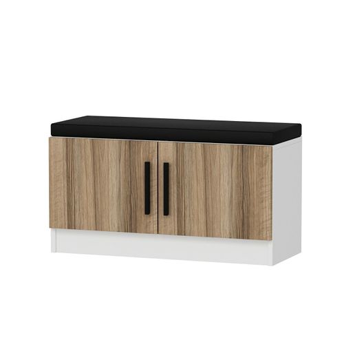 Noah - 8298 Walnut Hall Stand slika 6