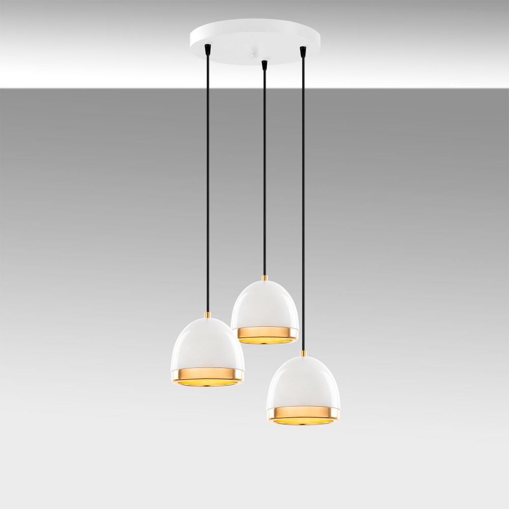 Mugo - 10650 WhiteGold Luster slika 3