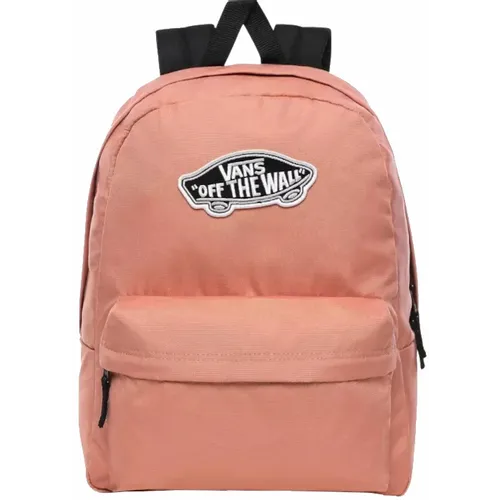 Vans realm backpack vn0a3ui6zls slika 8