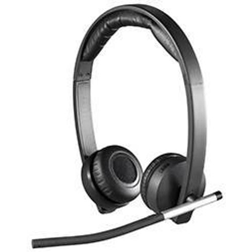 Logitech H570e Headset Stereo, USB slika 1