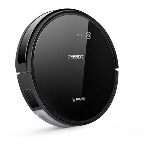 Ecovacs usisavač Deebot 601-b slika 10