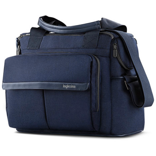 Inglesina DUAL BAG 2u1 torba Portland Blue slika 1