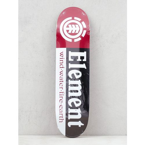 Element Section skateboard daska slika 1