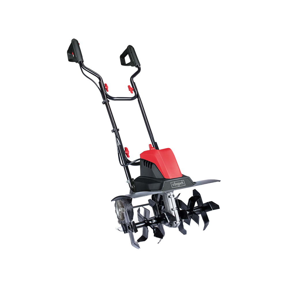 Scheppach električna kopačica freza 45 cm MTE460 slika 1