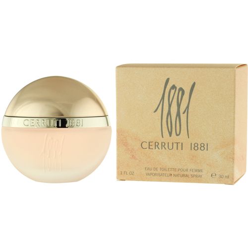 Cerruti 1881 Eau De Toilette 30 ml (woman) slika 2