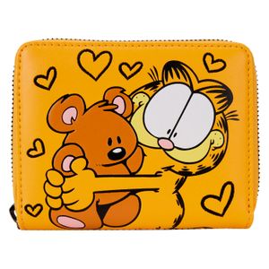 Loungefly Garfield - Garfield &#38; Pooky wallet