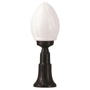 BSU-68204-BSY-M1-K Crna Spoljašnja Zidna Lampa