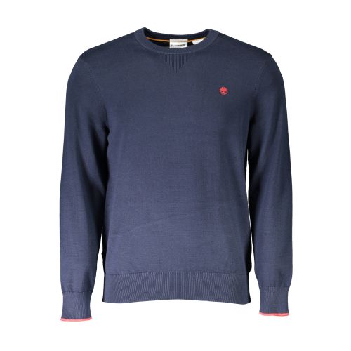 TIMBERLAND MEN'S BLUE SWEATER slika 1