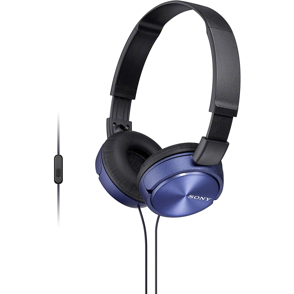 SONY Slušalice MDRZX310APL.CE7 slika 1