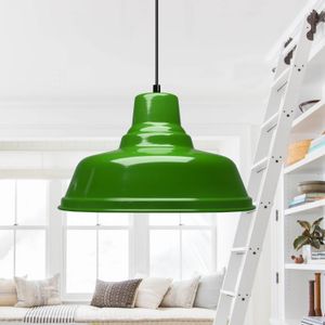 AYD-3708
 Green Chandelier