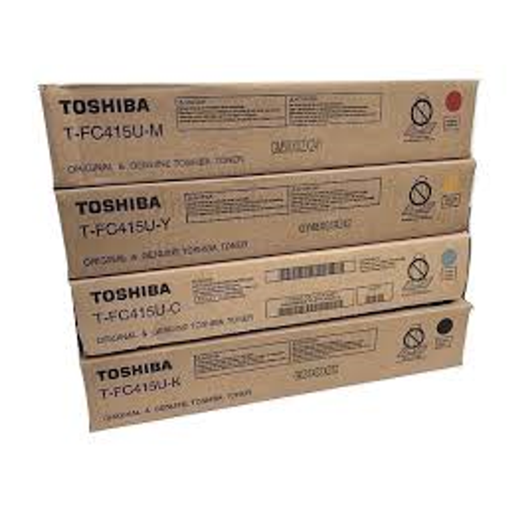 POT TON TOS T-FC415EY slika 1