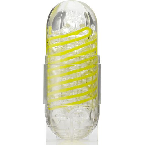 Masturbator Tenga - Spinner 03 Shell slika 2