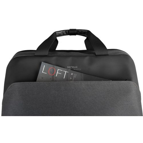 Serioux torba za laptop, 15.6", SRXNB-ST9610 slika 6