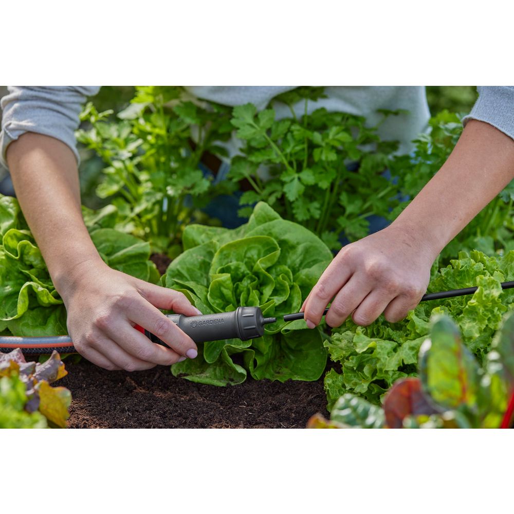 GARDENA MD osnovni uređaj 1000 slika 4