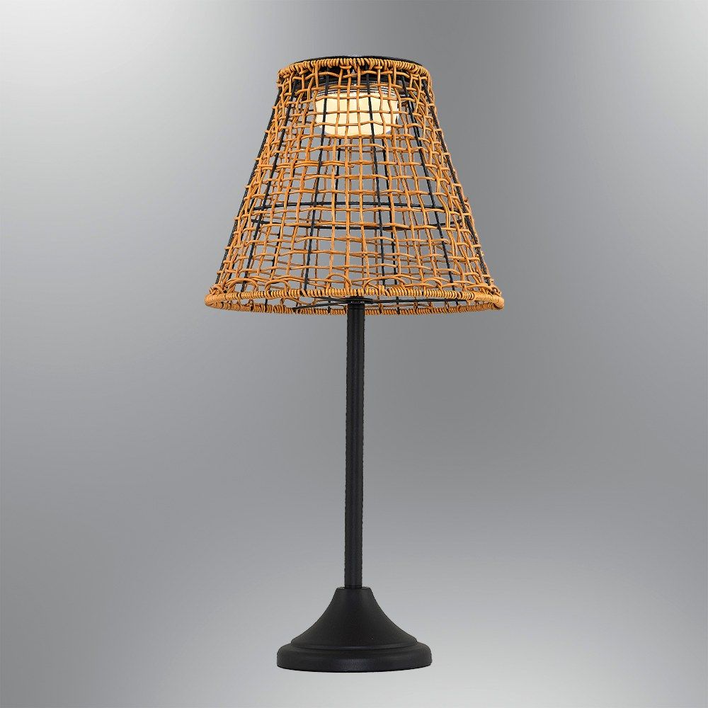Podna Lampa 4457-S10 - boje: hrast slika 2