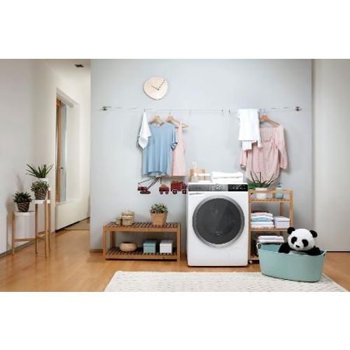 Gorenje perilica rublja WS967LN  slika 11