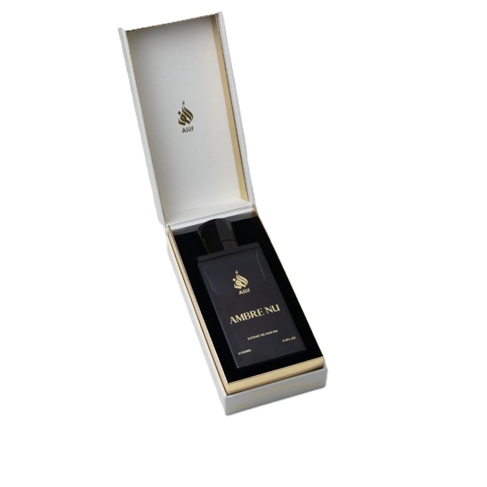 Aliif Ambre Nui Extrait de Parfum 100ml slika 1