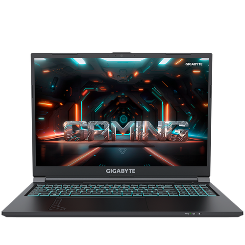 Laptop Gigabyte G6 KF s Intel Core i7, 16GB RAM, 512GB SSD i RTX 4060 slika 1