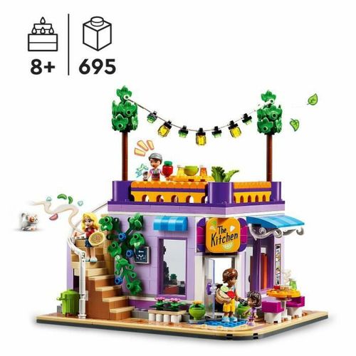 Playset Lego 41747 - Kreativna Zabava za Djecu slika 6