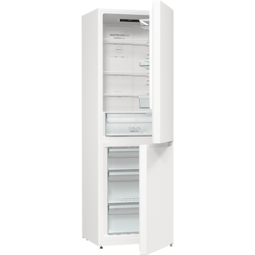 Gorenje Kombinovani frižider NRK619EEW4 / 300 l slika 2